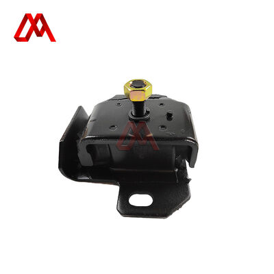 8-97122893-0 8971228930 Front Engine Foot Rubber Suitable for ISUZU NKR77 4JH1