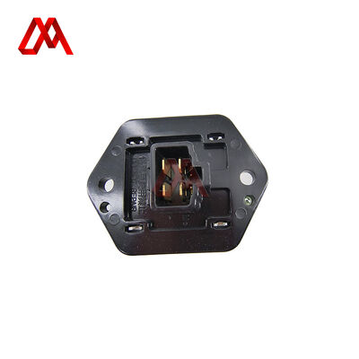 IZUMI Truck Parts 8-97358389-0 1-83519093-0 Heater Duct Resistor 24V 8973583890 1835190930 for ISUZU NPR