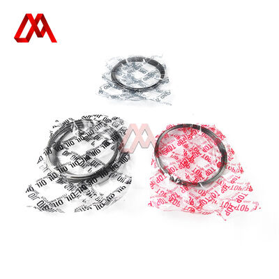 High Quality 35892 STD Piston Rings Suitable for Toyota 3L Diesel Engine Truck