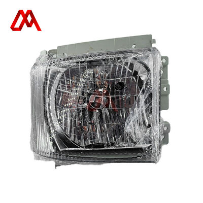 IZUMI 8-98098482-0 8-98095405-0 8980984820 8980954050 Head Lamp Assembly for ISUZU NMR 700P