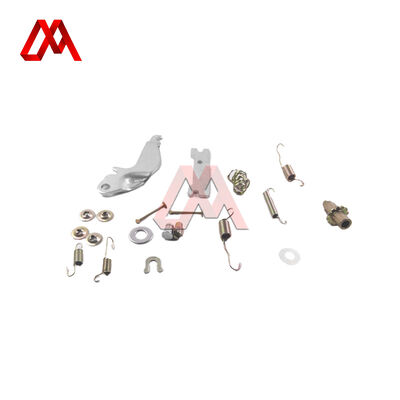 Diesel Engine 8534855860 Handbrake Drum Repair Kit 8-53485586-0 J116E3