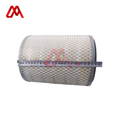 8941600280 8-94160028-0 Isuzu Body Parts Key Fuel Tank Cap For NHR54 4JA1
