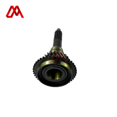Premium Truck Transmission Main Shaft ME606816 Compatible With 4D33 Engine