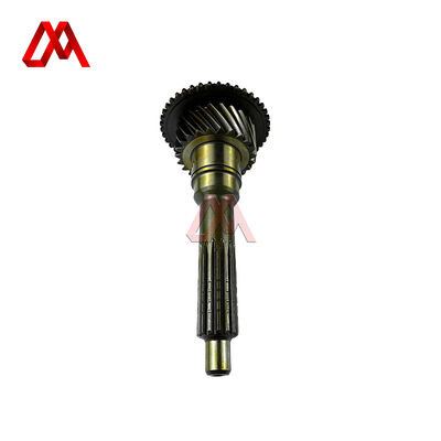 Premium Truck Transmission Main Shaft ME606816 Compatible With 4D33 Engine