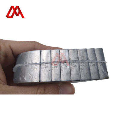 Premium TD27 Engine Con Rod Bearing R089H Heavy Commercial Truck Components