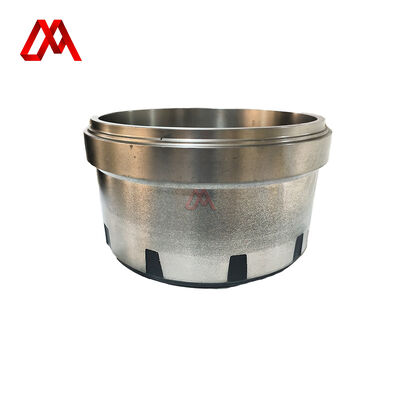 IZUMI 1-42315377-2 1423153772 Rear Brake Drum for ISUZU CXZ CYH CYZ 6WF1 