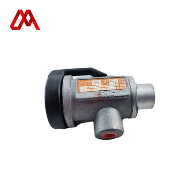 IZUMI 1483500632 1-48350063-2 Air Control Governor For ISUZU CVZ CXZ CYZ CXZ81 10PE1