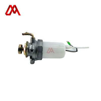 IZUMI 8-94154754-6 8941547546 Fuel Sedimenter for ISUZU NKR 4JB1