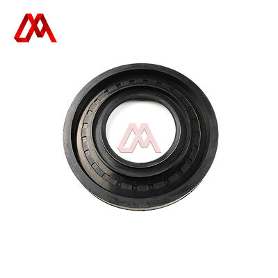 OEM Standard Differential Oil Seal 1096254320 Durable Rubber Seal for ISUZU 700P FSR Truck