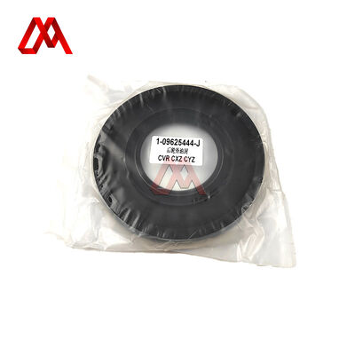 OEM Standard Differential Oil Seal 1096254320 Durable Rubber Seal for ISUZU 700P FSR Truck