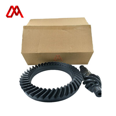 IZUMI 8-97035455-0 8-97320103-0 Final Drive Gear Set 8970354550 8973201030 for ISUZU NPR66 NKR NPR 100P 4HF1