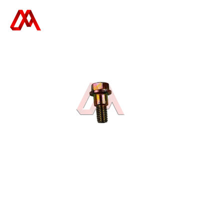 8971903900 8-97190390-0 Oil Pan Bolt Suitable for ISUZU 4HF1 4HG1