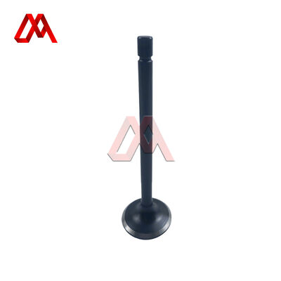 8-97209876-2 8972098762 Exhaust Valve Suitable for ISUZU 4HK1 6HK1