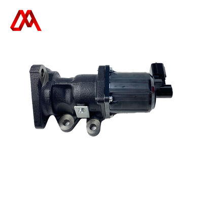 EGR Valve 8-97379625-6 8973796256 Exhaust Gas Recirculation Valve for Isuzu NPR 4HK1 Truck Engine Parts
