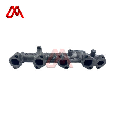 8-97217908-0 Exhaust Manifold 8972179080 Suitable for ISUZU NKR55 4JB1T