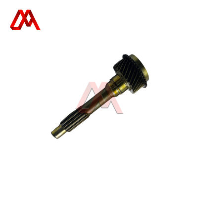 8972529240 8-97252924-0 Transmission Top Gear Shaft Suitable for ISUZU NKR77 4JH1