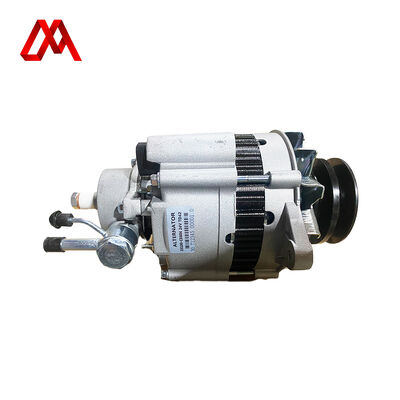 TD42 Engine Truck Alternator Assembly 23100-C8604 Heavy Duty Auto Parts