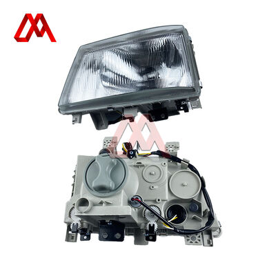 IZUMI HEAD LIGHT (LH - M003-006 / RH - M003-005) for MITSUBISHI FUSO CANTER '07 MODEL 