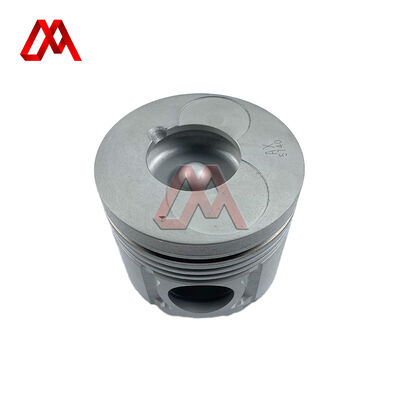8-97358574-0 1-12111970-0 Piston 8973585740 1121119700 Suitable for ISUZU XDXE 4BG1 6BG1