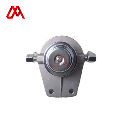 TD27 Crankshaft for Isuzu