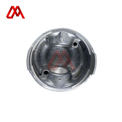 IZUMI Engine Piston Kit 4D56T Piston MD367637 MD367638 MD367639 MD367643 MD367644 MD367645 MD-367637 MD-367638 MD-367639 for Mitsubishi