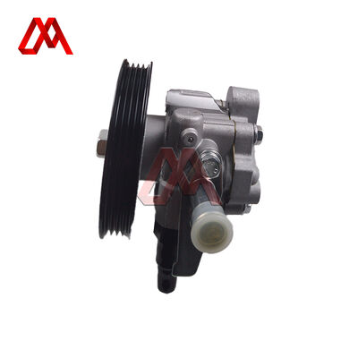 IZUMI Power Steering Pump MR374897 For Mitsubishi L200 4D56