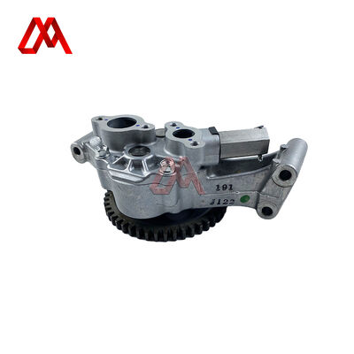 1-13100191-2 Oil Pump Assembly 1131001912 Suitable for ISUZU CXZ 6SD1T