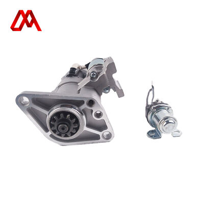 OE Standard 36100-45500 24V Electric Starter VHD78 Heavy Truck Engine Spare Parts