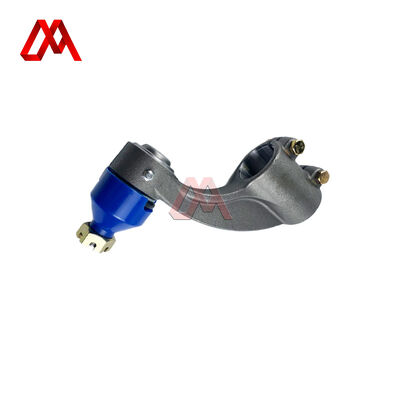 High Quality 1-43150856-0 1431508560 Front Steering Tie Rod End for CXZ05 Truck