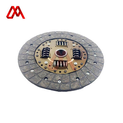 IZUMI 31250-36290 TYD112U Clutch Disc for TOYOTA HIACE HILUX 4Y 5L 236*21T 31250-60250 31250-36220 31250-14130