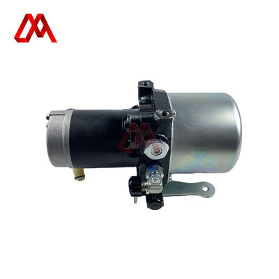 Pump Oil Cab Tilt CXZ05 OEM 1-53457138-0