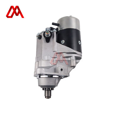 1-81100324-0 1811003240 Starter Assembly Suitable for ISUZU 6HK1 FRR FSR