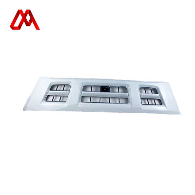 Wholesale Truck Central Grid 8-97582416-0 8975824160 Auto Body Parts for NPR05