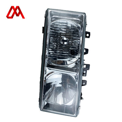 Truck Front Head Lamp MC964081 Replacement Headlight Assembly for MITSUBISHI Japanese Truck Accessories