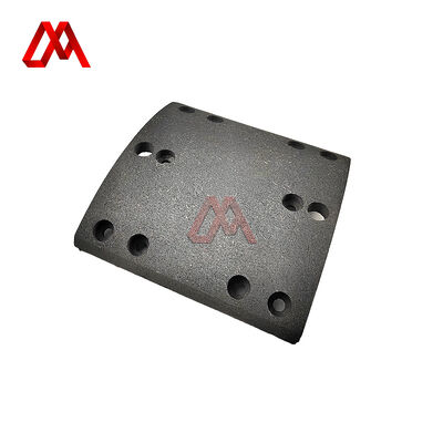 BN04000050-MCPSZ BN04000050MCPSZ Brake Pad for JAC