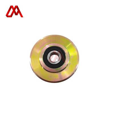 8-94128866-0 8941288660 POWER STEERING IDLER PULLEY Suitable FOR ISUZU NKR55 4JB1