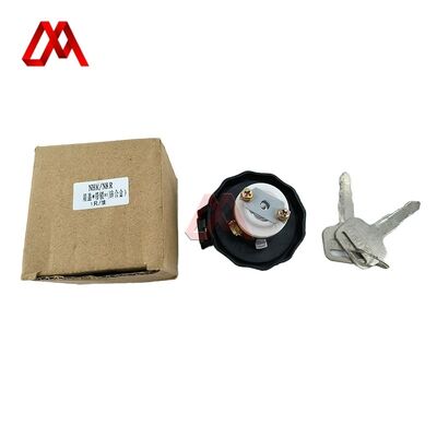 8941600280 8-94160028-0 With Key Fuel Tank Cap Suitable for ISUZU NHR54 4JA1
