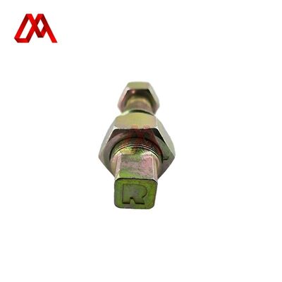 8-94383335-0 Isuzu Front Hub Bolt With Wheel Stud NPR94 700P 8943833350 For ISUZU Parts