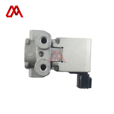 Truck Exhaust Brake Solenoid Valve 1-82563602-6 1825636026 Fit for ISUZU FVZ 6HK1 Engine Replacement Parts