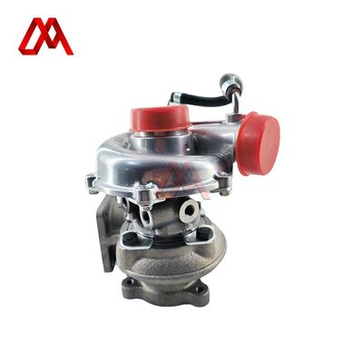 8-973659480-0 8-97038518-0 Turbocharger Assembly 89736594800 8970385180 Suitable for ISUZU TFR 4JH1