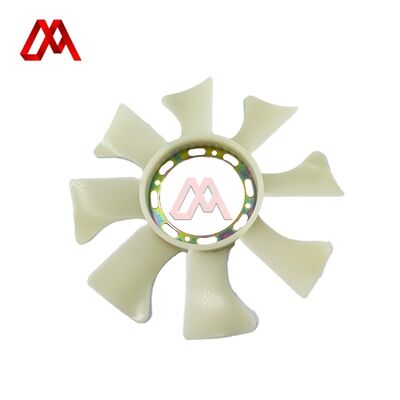 8-97078662-0 8-97094660-0 8970786620 8970946600 Cooling Fan Suitable for ISUZU 4HF1 NPR66