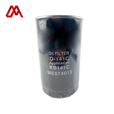 High Performance 0-141C Oil Filter Heavy Duty Truck Parts