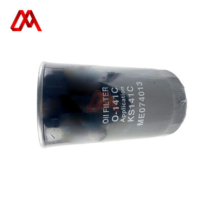 High Performance 0-141C Oil Filter Heavy Duty Truck Parts