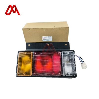 8-97213370-0 8-97213351-0 1-82230209-0 8972133700 8972133510 1822302090 Rear Combination Lamp Assemb
