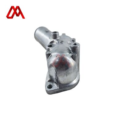 4HE1 4HF1 Isuzu NPR Parts Water Outlet Pipe 8-97372769-2 8973727692