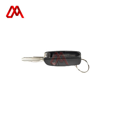 IZUMI Z3704960LE172XZ(LE172 ) Ignition Key (with Immobilizer) for JAC N75 N80 N90 