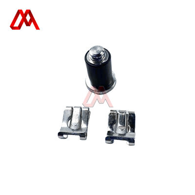 IZUMI 1635051E5020 Clutch Pedal Pin for JAC N75 N80 N721 N90 N120