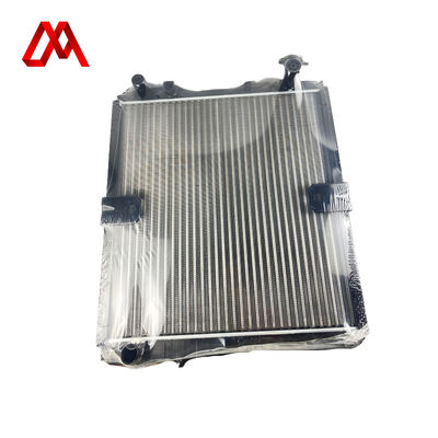 8-98174423-0 8981744230 Radiator Assembly fit for ISUZU NPR NQR 4HK1TCN Heavy Duty Truck Cooling System Spare Parts