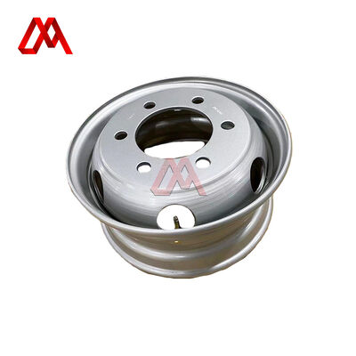 IZUMI 3101010LE030 Wheel Disk for JAC N75 N80 N90