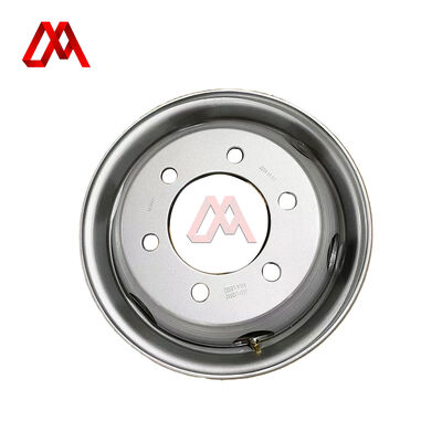 IZUMI 3101010LE030 Wheel Disk for JAC N75 N80 N90